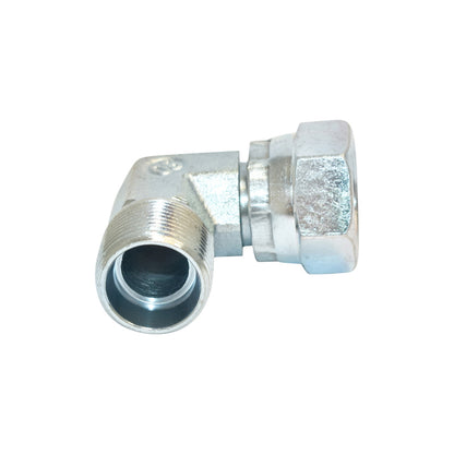 L adapter M22x1.5 external/internal thread