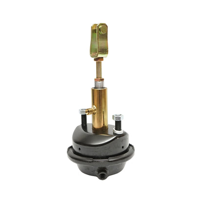 Brake chamber for drum brake, trailer T20-25 OEM code 82000413 Breckner Germany