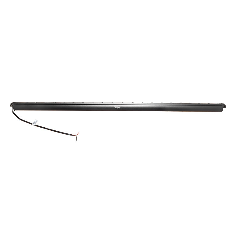 Bar type lamp with 42 LEDs 9-60V 126W 6000K 43x26x1124mm Breckner Germany
