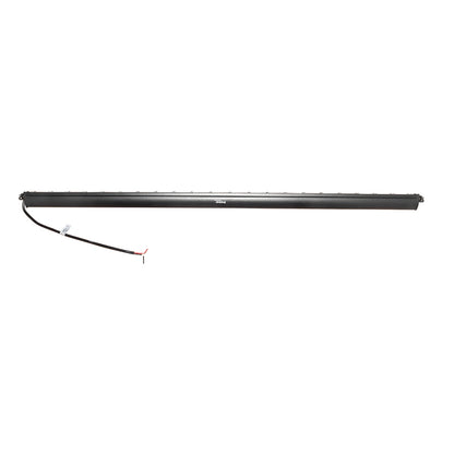 Bar type lamp with 42 LEDs 9-60V 126W 6000K 43x26x1124mm Breckner Germany