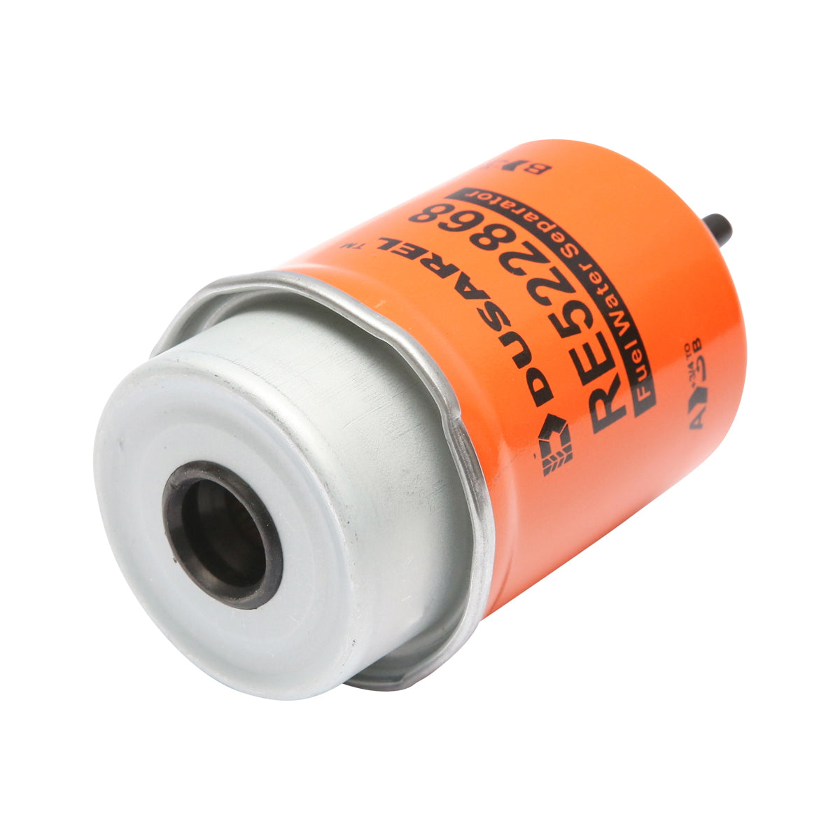 John Deere fuel filter, JCB 32926037, 38982, P551424, WK8194, SK3099, SN70272 Breckner Germany