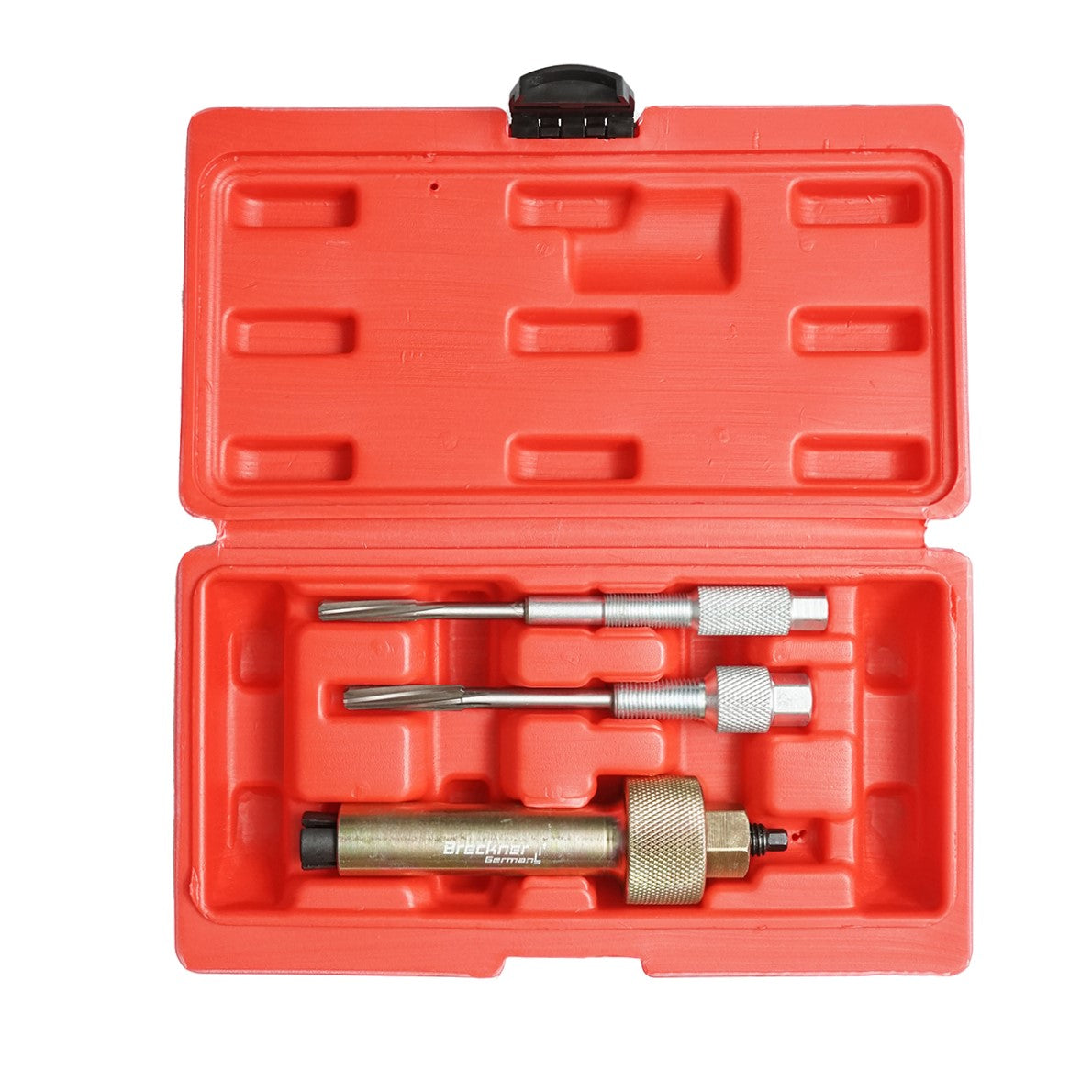 Breckner Germany glow plug extractor kit
