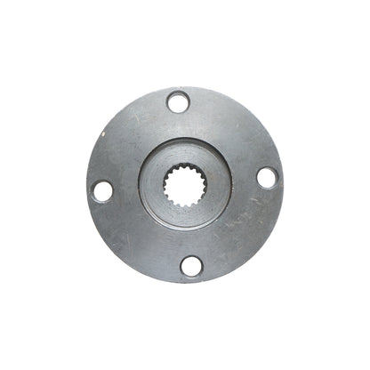 Reduction coupling for KL120 feed granulator, 40TH157