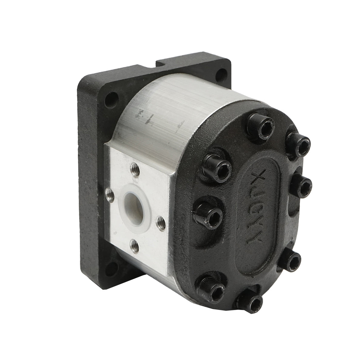 Hydraulic pump for Landini Massey Ferguson OEM code 3536739M91, 3549614M91 Breckner Germany