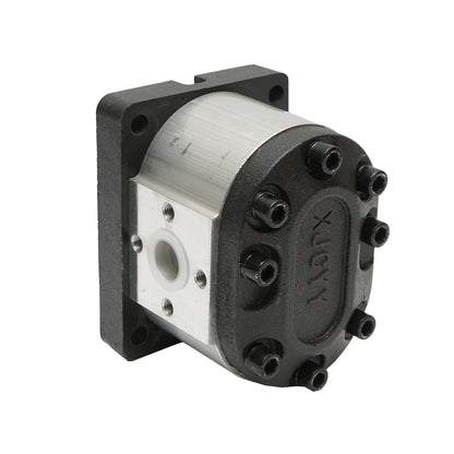 Hydraulic pump for Landini Massey Ferguson OEM code 3536739M91, 3549614M91 Breckner Germany