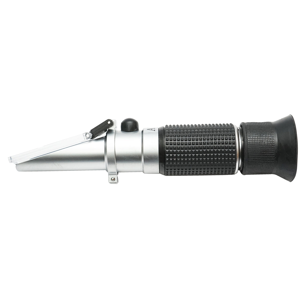 Refractometer for measuring sugar content ATC