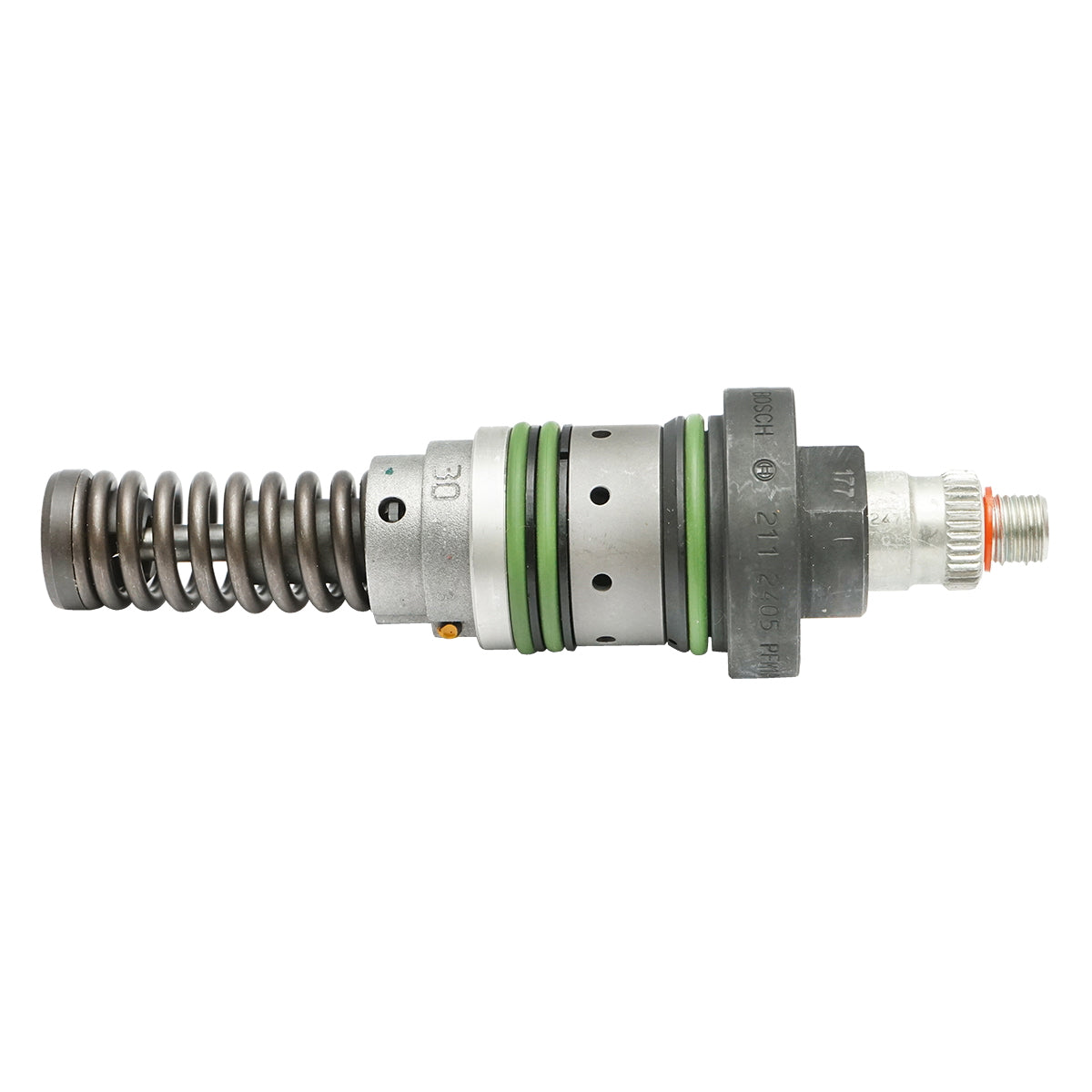 Deutz-Fahr fuel injection pump OEM code 02112405