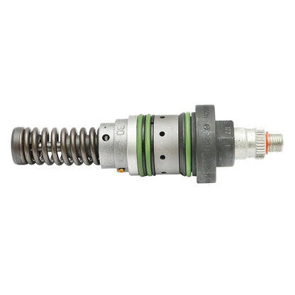 Deutz-Fahr fuel injection pump OEM code 02112405