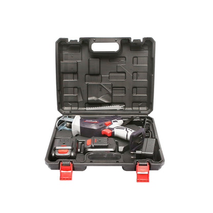 Cordless reciprocating saw 12/16/20V Makute
