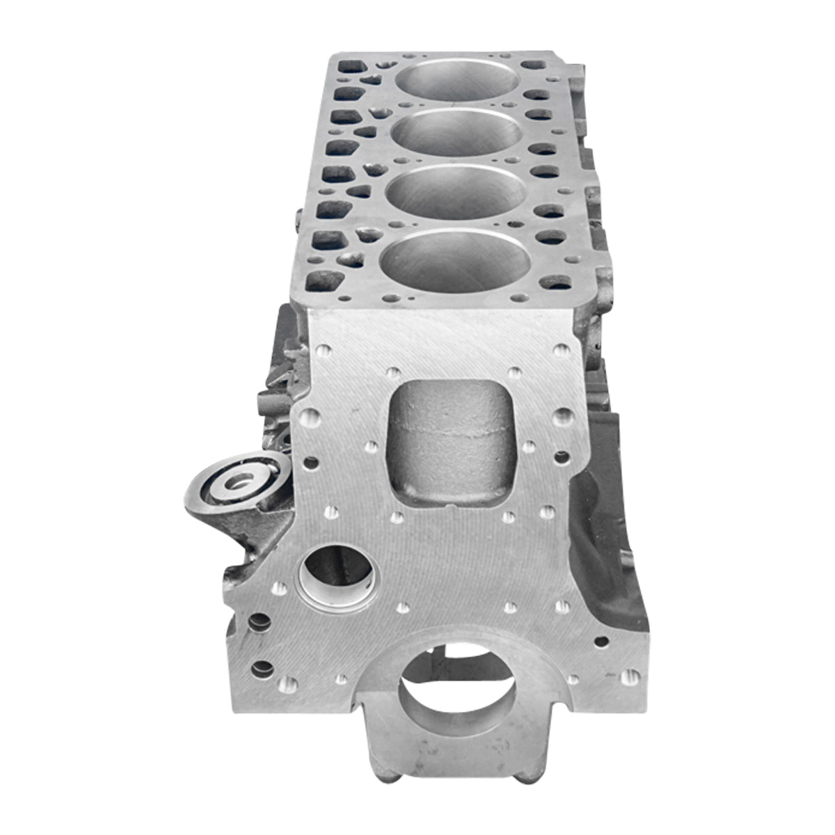 Engine block with 4 cylinders 100mm UTB U-640, 780 and Fiat 47132283-4675652