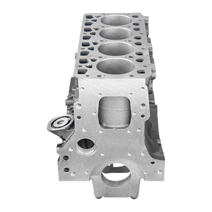 Engine block with 4 cylinders 100mm UTB U-640, 780 and Fiat 47132283-4675652