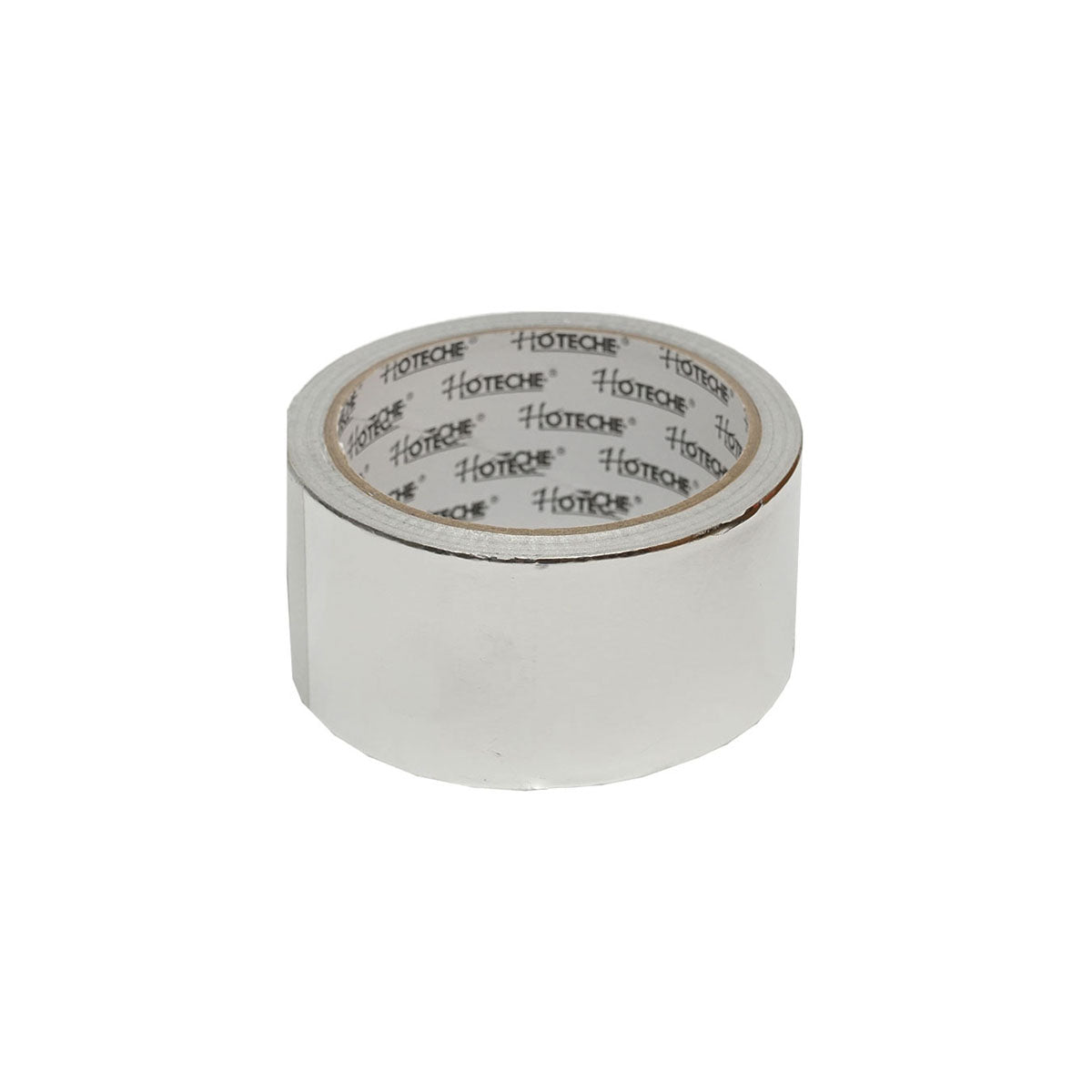 Aluminum insulating adhesive tape 48mmx16mx0.015mm Hoteche