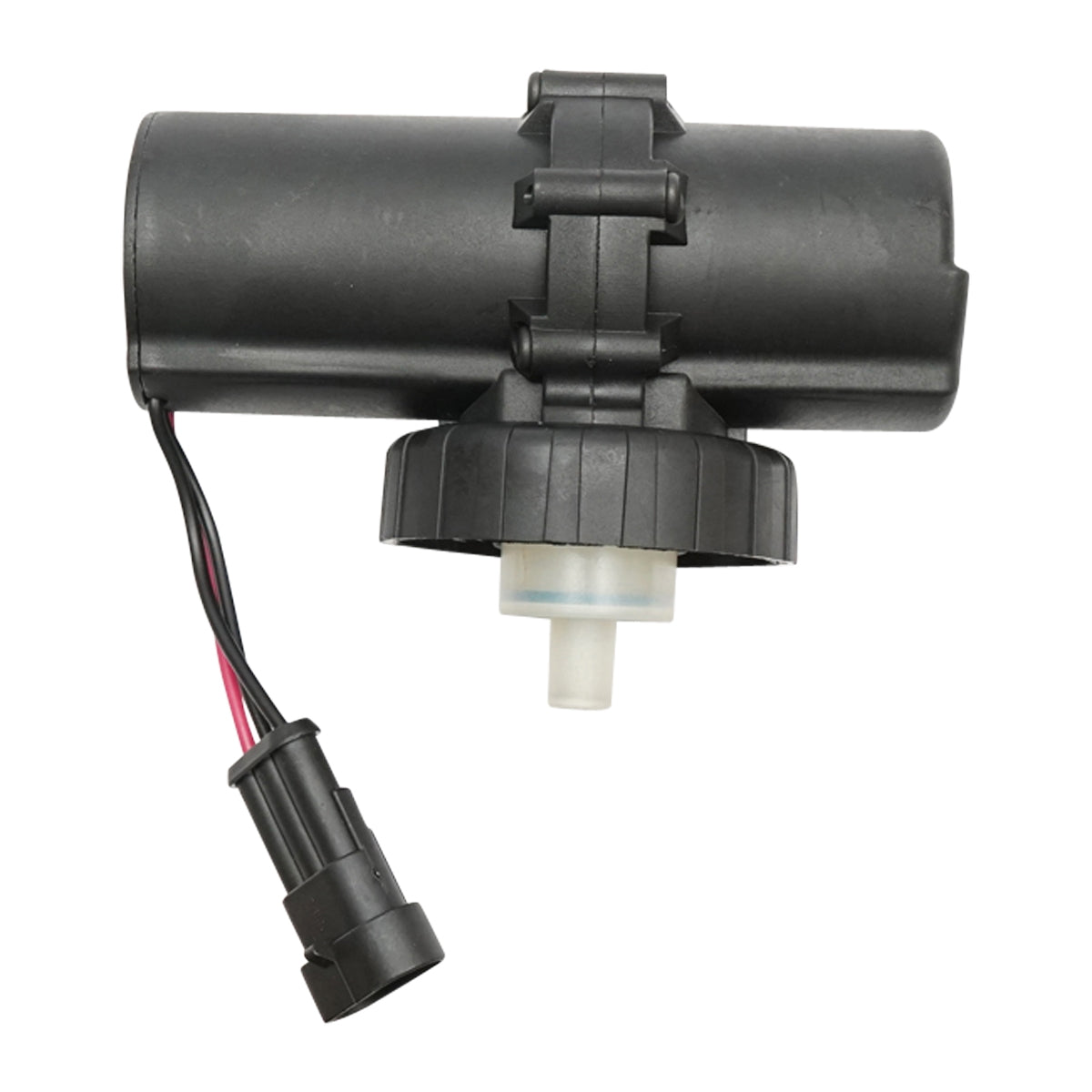 Electric fuel supply pump for Case IH, Fiat, Massey Ferguson, Ford, New Holland, Steyr, Valmet 87802238