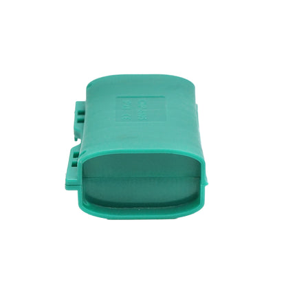 Waterproof electrical connection box with gel 74x46x26mm IPX8