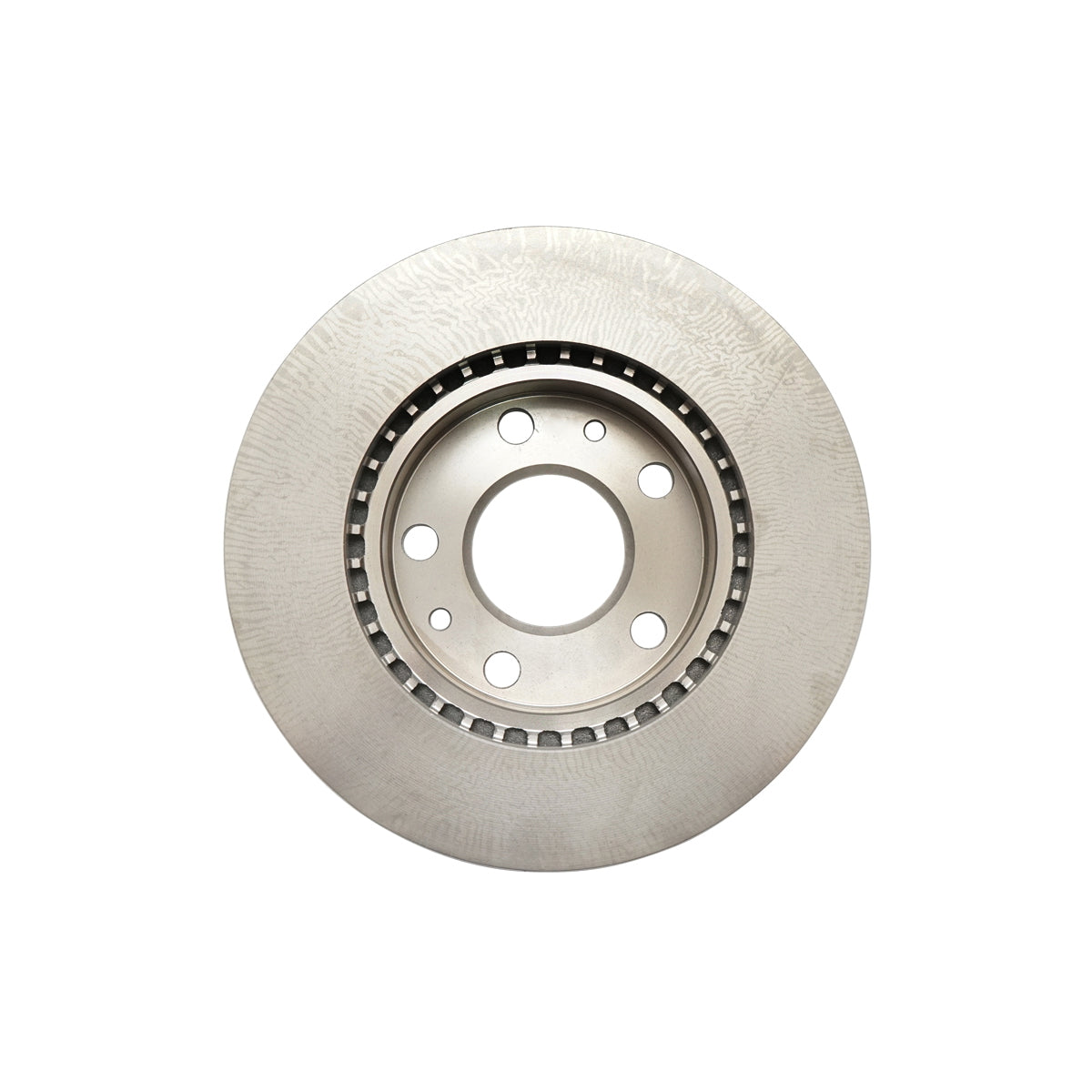 Ventilated brake disc without ESP Dacia Duster fi269X23 402066300R
