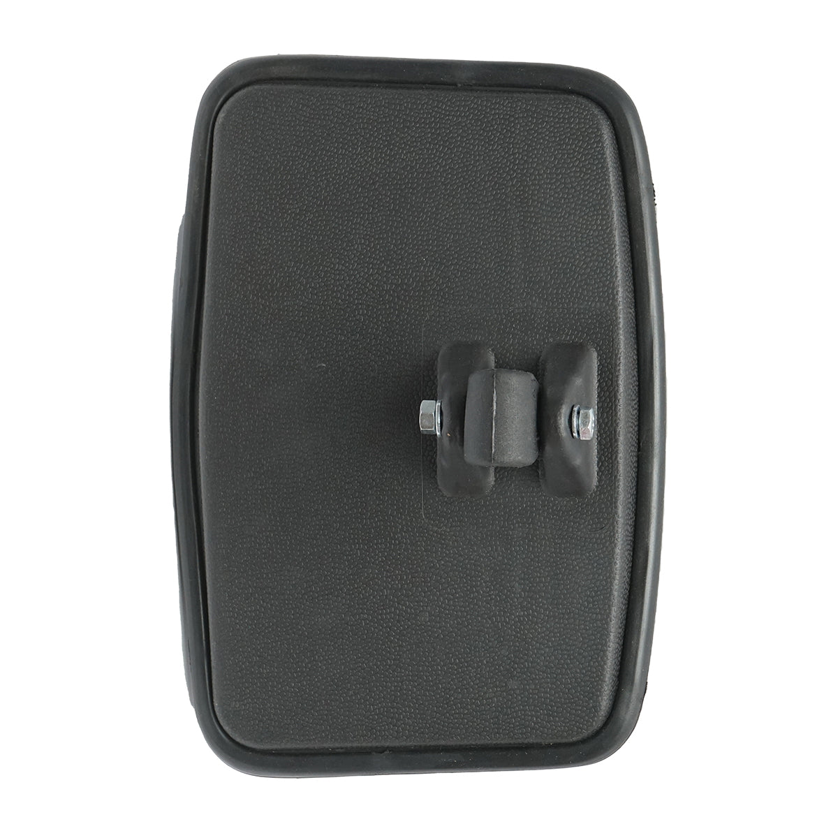 Universal side mirror 240x170mm with arm mounting
