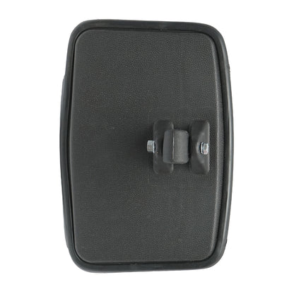 Universal side mirror 240x170mm with arm mounting
