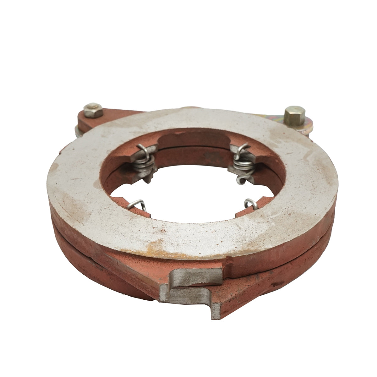 Brake piston for Massey Ferguson, Deutz, Case IH, Landini, Ford, New Holland OEM code 1860963M92, 3538836M91, 3538836M91, 411020, 4309180