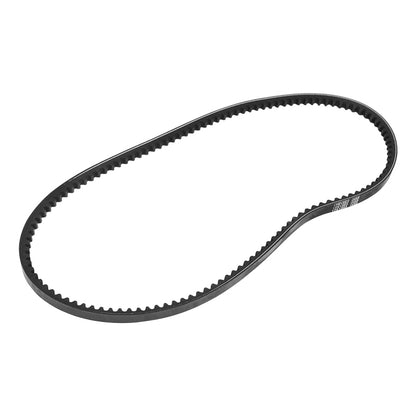 John Deere fan belt AVX 17x11x1353 OEM R73784, T31710 Size: 17x1353