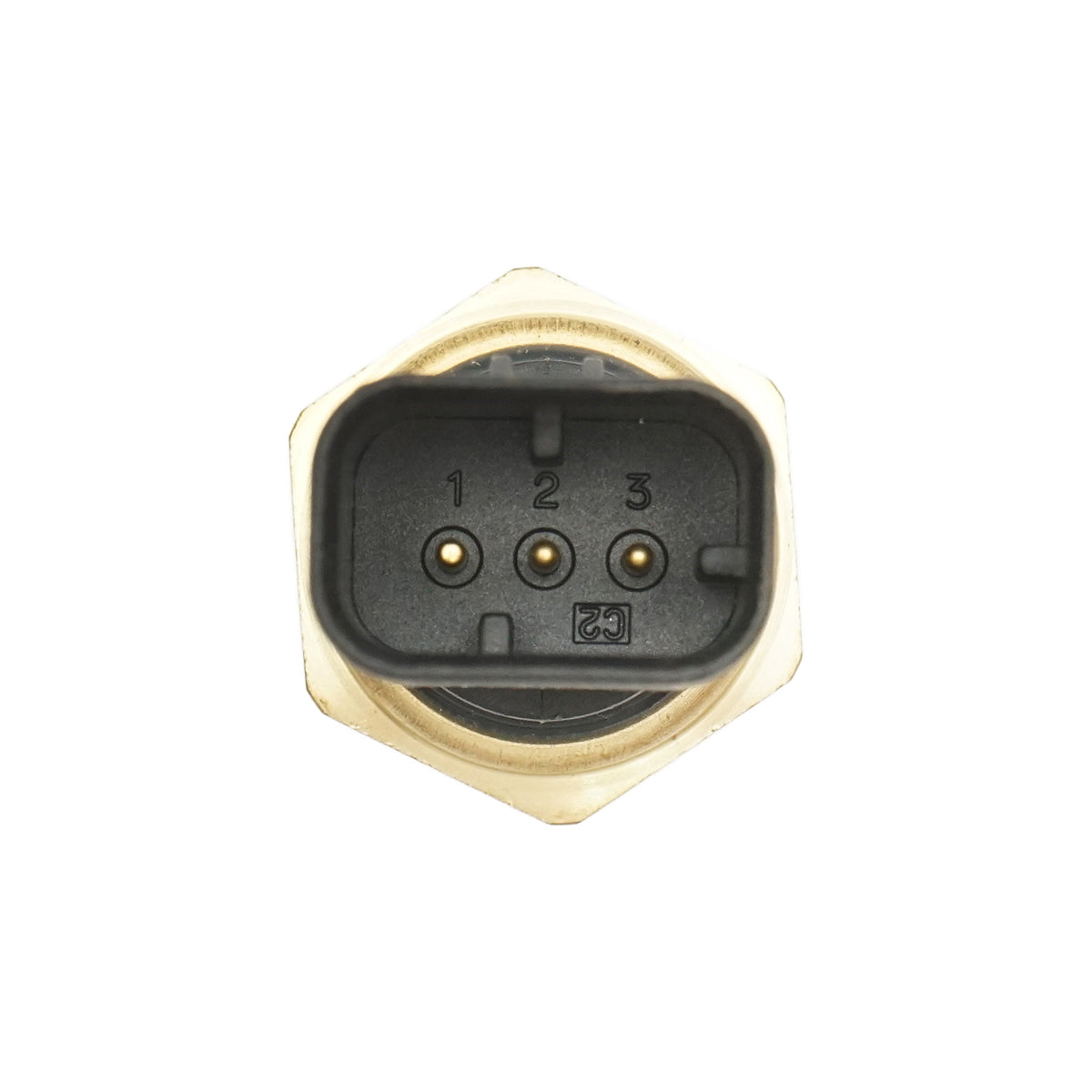 Oil pressure sensor Massey Ferguson OEM code 2874A021, 4225490M1, 4226183M1, 4226184M91, U5MK1088, WR137543