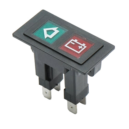 Universal loading and signaling indicator