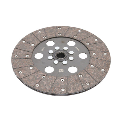 Clutch disc power take-off small hub fi280 11 inches UTB U-445 and Fiat