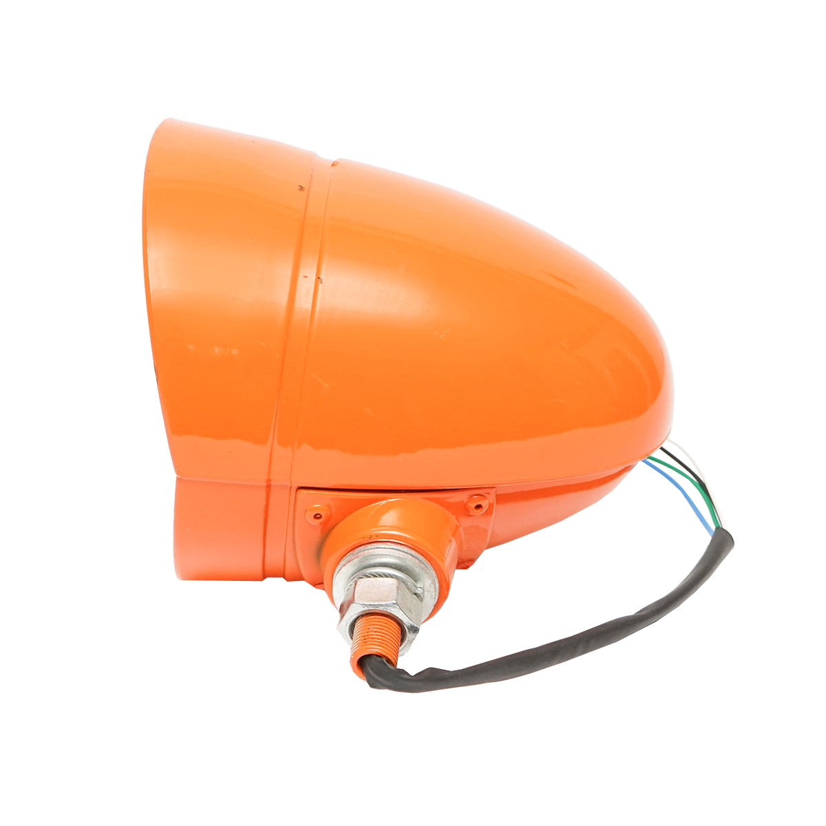 Complete round back to the right with UTB U-445 and Fiat