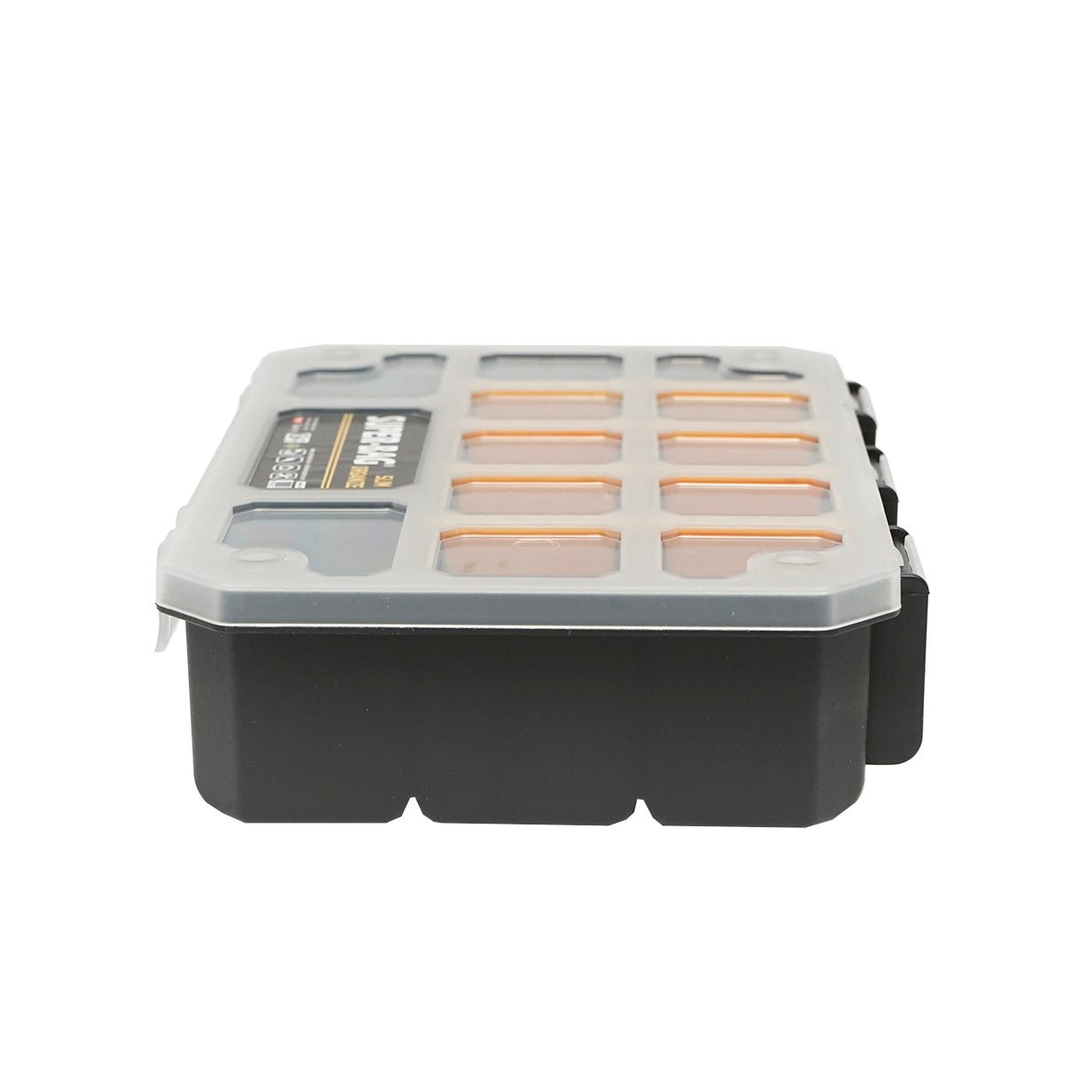 Organizer box for sorting parts 230x150x50mm Breckner Germany