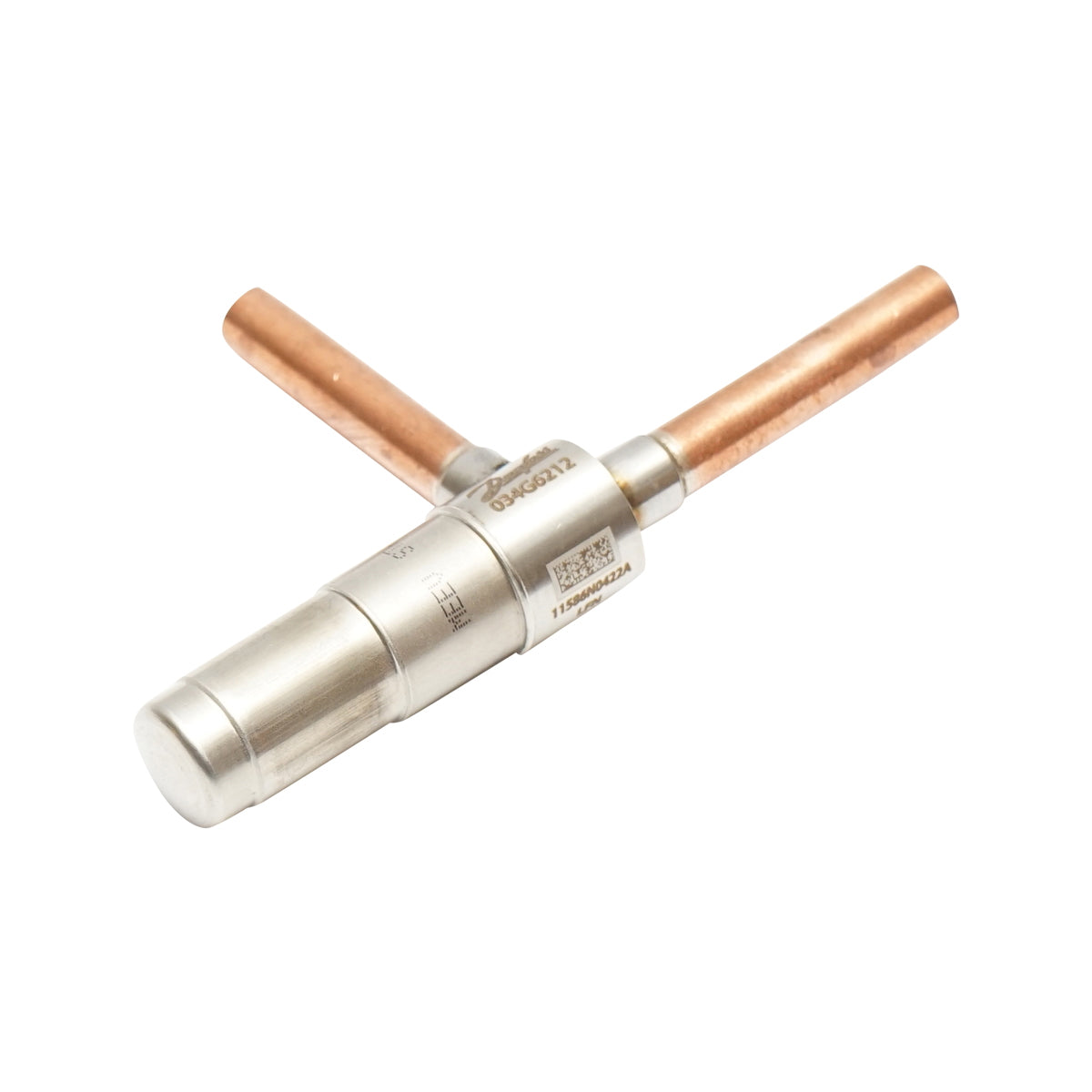 Electric expansion valve 034G6212 for the heat pump