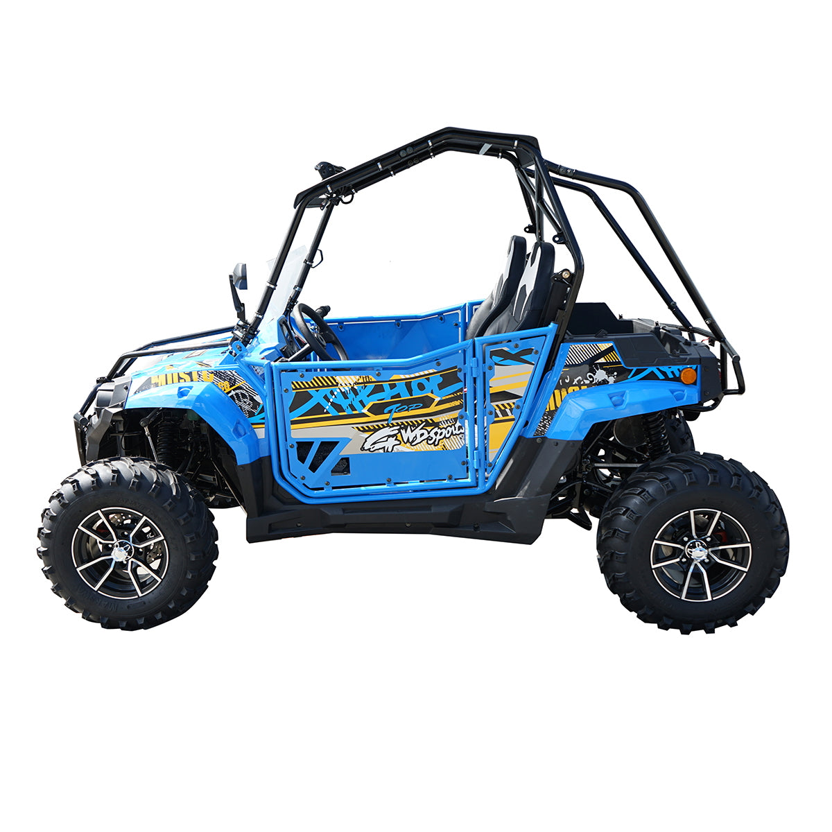 BUGGY 4X2 UTV 400cc FX400-2 Predator