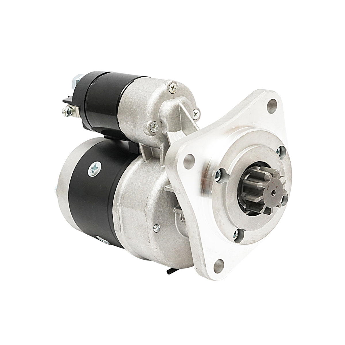 12V/2.7kW Starter Motor Z=9 for Case IH tractor 1164668