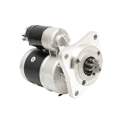12V/2.7kW Starter Motor Z=9 for Case IH tractor 1164668