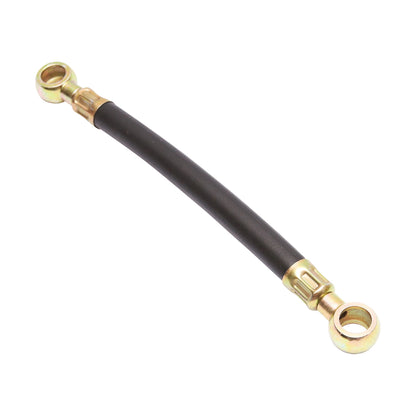 Feeding hose L=250 (from the filter to the pump) 110.16.022