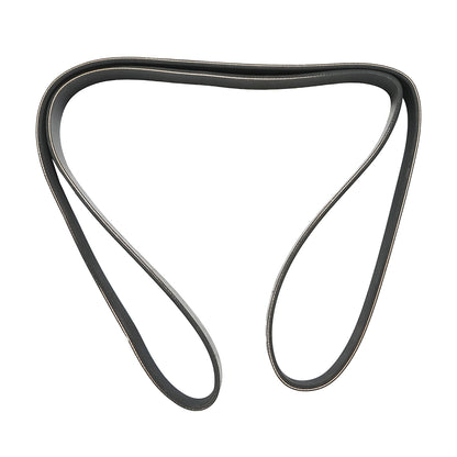Grooved transmission belt for Fiat, New Holland 8PK1955 OEM code 87309962, 87800858, 87840342, R135606, 144-384