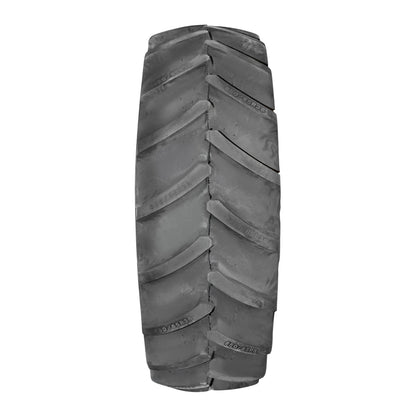 Radial tubeless agricultural tire with tread 650/85R38 profile R-1W