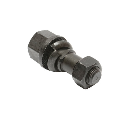4T trailer pin equipped, length 77mm