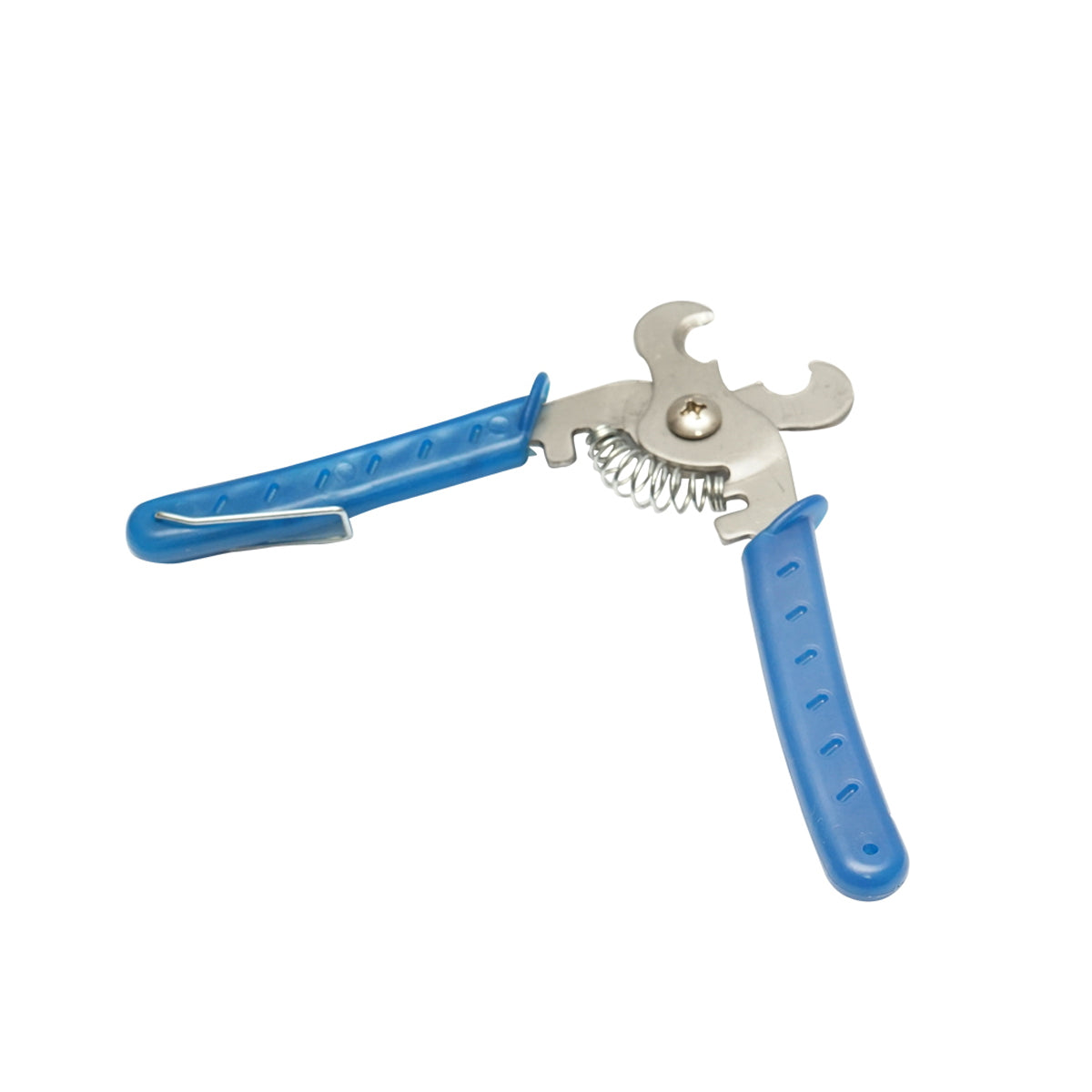 Universal pliers for removing Breckner Germany crotals