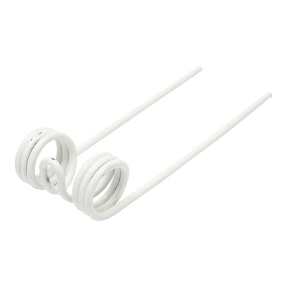 Pick-up finger 190x68x30mm for Welger OEM code 0940.52.29.00 Breckner Germany