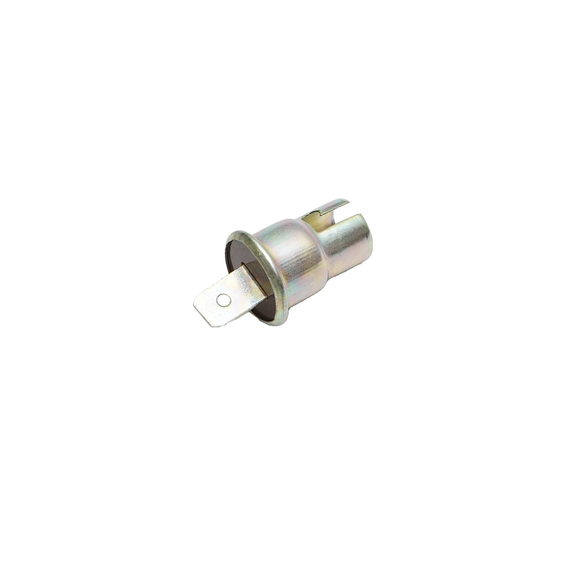 1 pin bulb socket for dashboard voltage indicator UTB U-650 U-445