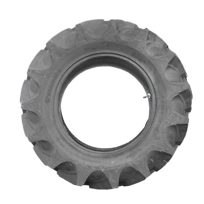 Agricultural tire 13.6/26 high tread profile R-1 4PR