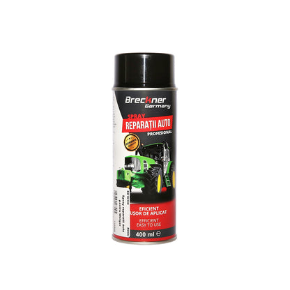 Red spray paint for auto repairs, type Welger Breckner Germany