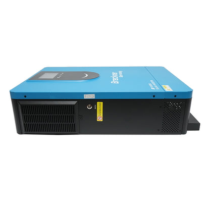 Invertor solar hybrid 8.2KW Breckner Germany 48V monofazic, OFF-GRID, SY-8.2KW-48W