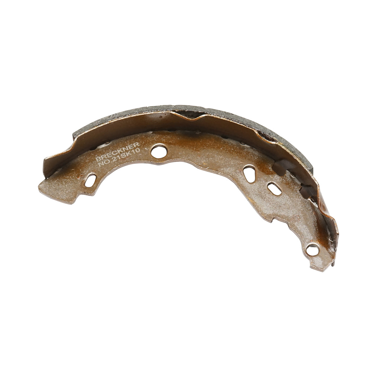 Brake shoes Logan, Logan II 0.9Tce 1.2 16V 7701206429