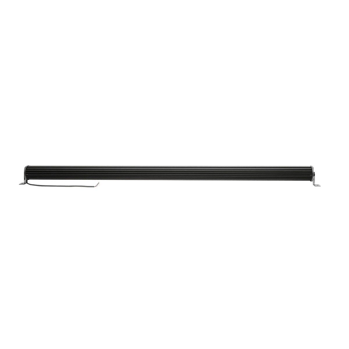 LED bar lamp with 100 LEDs 9-60V 300W 6000K 1300x65mm Breckner Germany