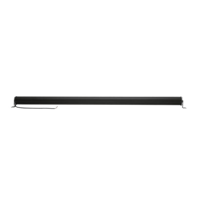 LED bar lamp with 100 LEDs 9-60V 300W 6000K 1300x65mm Breckner Germany