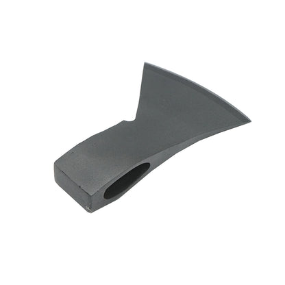 Axe head 600g made of steel Breckner Germany