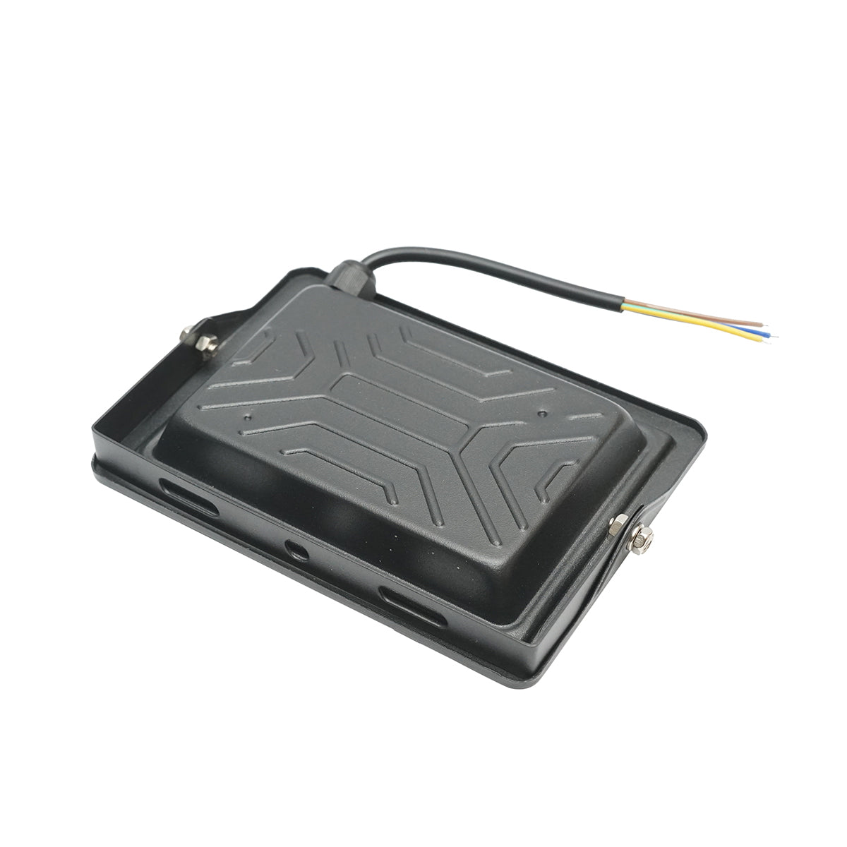 LED Projector 30W, 220V, 6500K, 160x120x28mm IP66 Breckner Germany