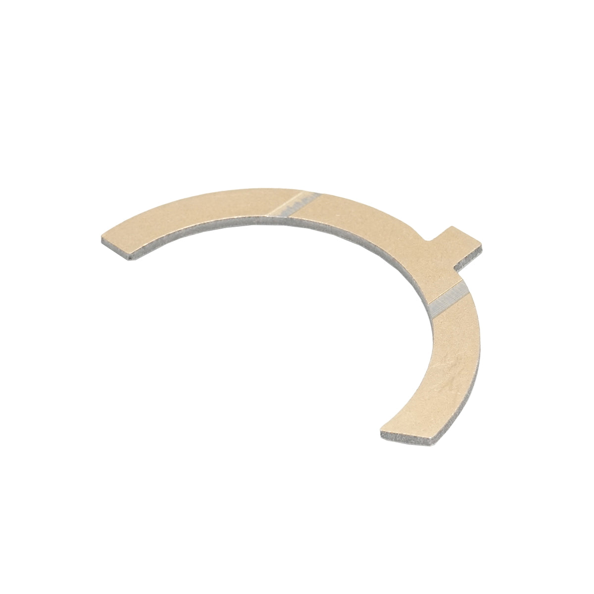 STD axial bushings for Case IH, Fiat, Ford, New Holland OEM codes 1909160, 79037469, 82982132, 153630321, 1901385 Breckner Germany