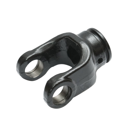 Cardan fork T4 for triangular pipe 36.1 cross 27x74.6