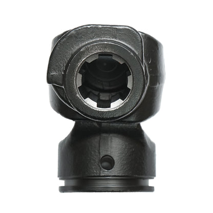 Complete FCF articulation L5 T5S universal joint, cross 30.2X80 for lemon pipe